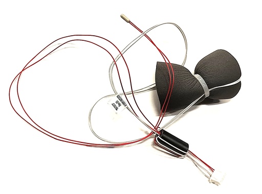 [BV7073] AVL DISMOKE MITTAKAMMION TULO- JA KAMMIONLÄMPÖTUNNISTIN