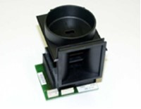 [BO7096] AVL DISMOKE KAMMION VASTAANOTIN