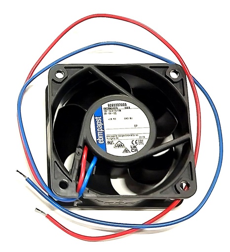 [EI0253] AVL DISMOKE KAMMION PUHALLIN