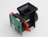 [101278/BO7097] AVL DISMOKE KAMMION LÄHETIN