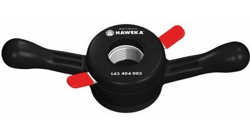 [143403003] PIKAKIINNITIN PROGRIP 40 X 3 MM AKSELILLE/KIERTEELLE