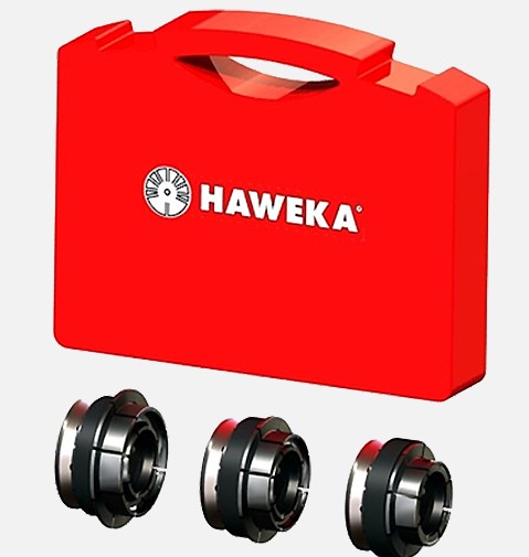 [165400005] DUO EXPERT III SYSTEM  54 ... 78 MM