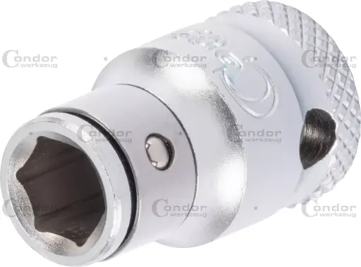 [26900] RUUVAUSKÄRKI ADAPTERI XCESS PERFORMANCE 3/8" 8MM KÄRJILLE