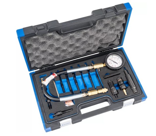[33541] CONDOR PURISTUSPAINE TESTISARJA DIESEL