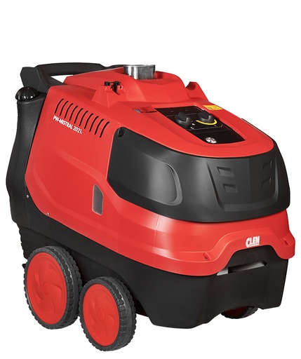 [CLP40921] CLEN PW MISTRAL 2021 KUUMAVESIPESURI