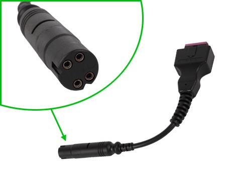 [1684463781] KTS TRUCK Haldex EB+