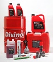 [2928V3 200 L] DIVINOL CAF KOEÖLJY 200 LIT.
