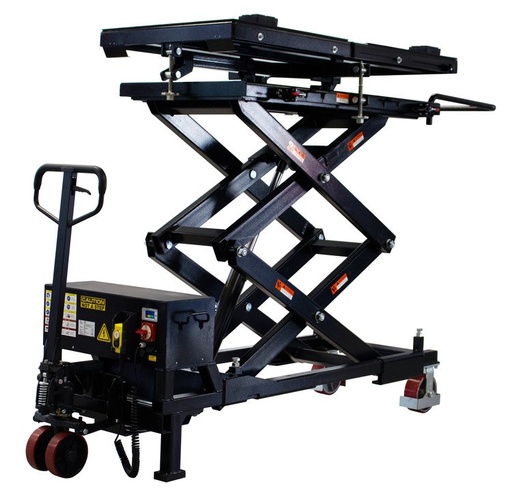 [EELS910AB2] JOHN BEAN AKKUNOSTOPÖYTÄ BT 1800