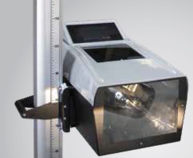 [3-00130A] CARTEC 433-HA SOFTWARE-UPDATE MX2-KINK-90° 433-HA