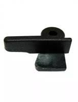 [HF30914] HOFFMAN MONTY ASENNUSPÄÄN MUOVISUOJA (VANNESUOJA) KPL