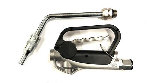 [HD10001] ÖLJYKAHVA