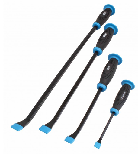 [DIAGH4PBS] VÄÄNTÖRAUTA SARJA, 4 OSAA., 200-600 MM