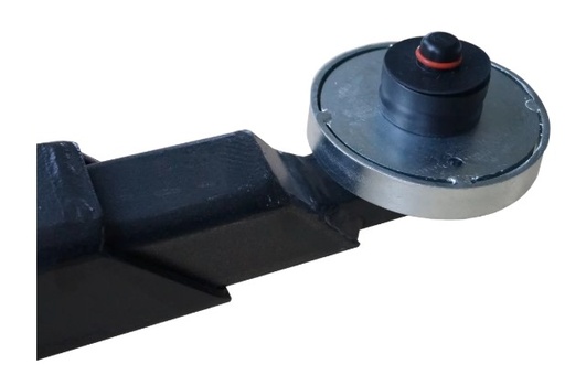 [705731] Consul erikoisnostotallat Tesla autoihin 4 kpl