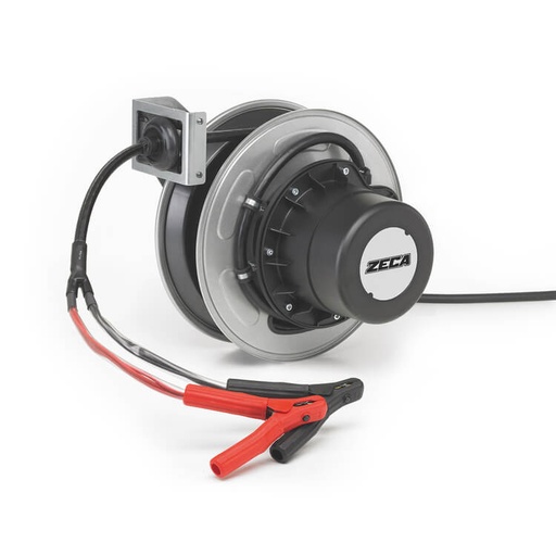 [1425SP] Zeca latauskela 12 m Max 100A 2 x 15 mm² kaapelia - Pihdit