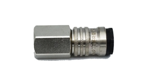[103201205] Quick coupler Air 1/2" (F) BSP