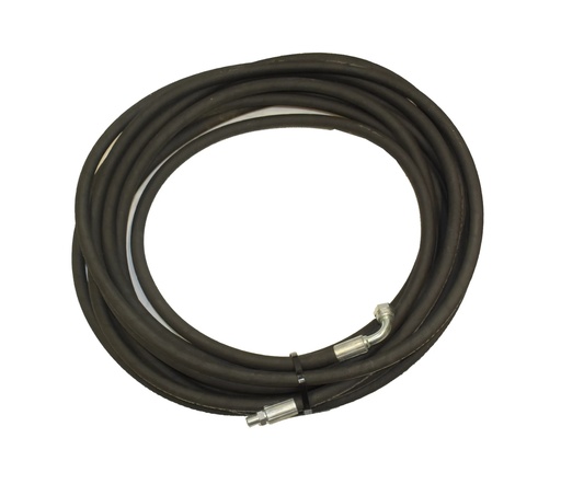 [2246156] Hose Grease15Mx 3/8" ORS, CRO, ORM Series.