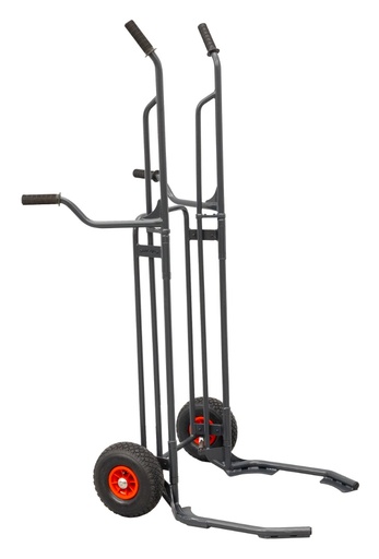 [0516-65015100] AHCON WHEEL CADDY PLUS RENGASKÄRRY