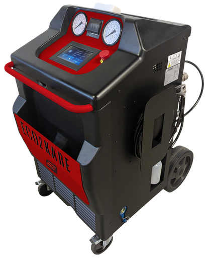 [DECKY1R74420S000] SUN ECO2KARE R744 ILMASTOINNIN HUOLTOLAITE