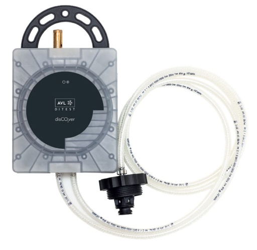 [VS9423] AVL disCO2ver CO2-jäähdytysnesteen testilaite