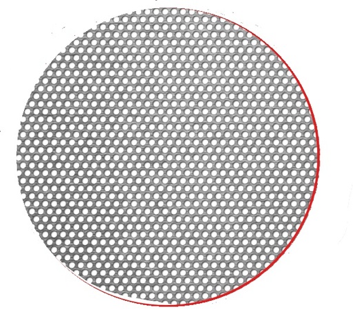 [1432-62] MECLUBE JÄTEÖLJYSUPPILON METALLI POHJARITILÄ  