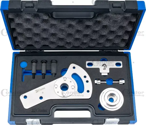[36214] CONDOR AJOITUSTYÖKALU SARJA Ford 1.5L 3-cylinder EcoBoost Bensa