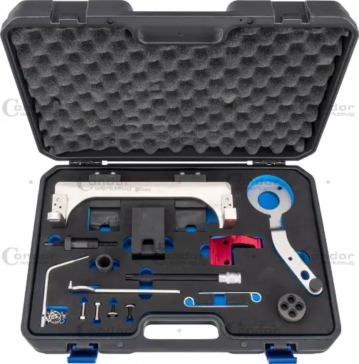 [36158] Timing Tool Set, BMW / Mini