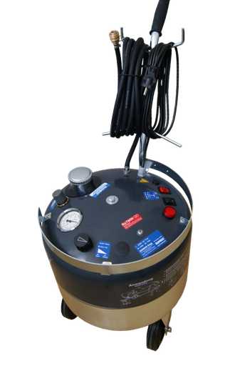 [1660] ROMESS S 16 RoTWIN BMW