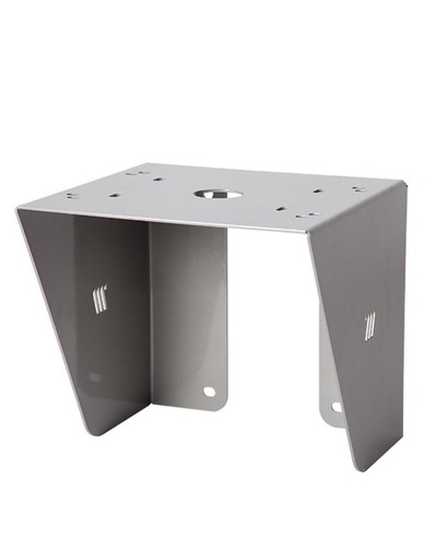 [025-1266-002] SEINÄTELINE KALVOPUMPUMPULLE, 1/2" ja 1"