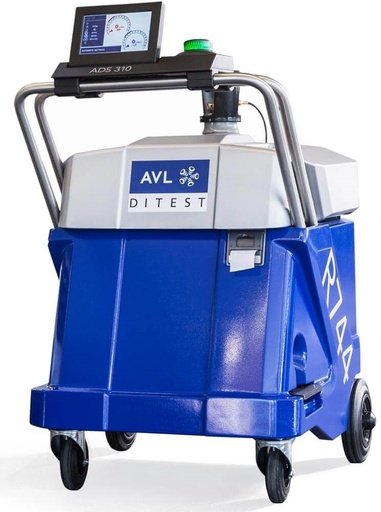 [VS9424] AVL ADS 310+  R744 CO2 ILMASTOINTIHUOLTOLAITE 
