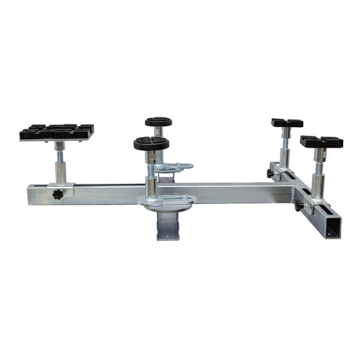 [2398-TDP02] Q-LINE ADAPTERITELINE NOSTOPÖYTÄÄN, 1.200 KG