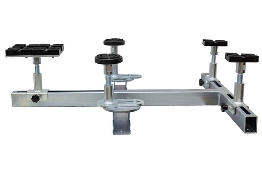 [2398-TDP02] Q-LINE AGGREGAATTITELINE NOSTOPÖYTÄÄN, 1.200 KG