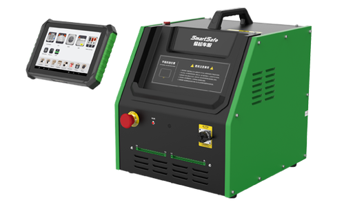 [708010053] ISMART CE39 Akkumoduulien ja HV komponenttien diagnoosityökalu