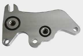 [1010320140XX] ADAPTERI ATX 75 VW / SKODA  / AQ250-QPA