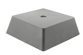 [165031] NOSTOTYYNY 150 X 150 X 50 MM KUMI KARTIO