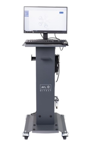 [BG7491] AVL MDS SLIM LAITEVAUNU GEN3