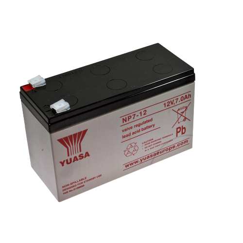 [9XS863241-021] VALOJEN SUUNTAUSLAITTEEN HGS SEG V AKKU