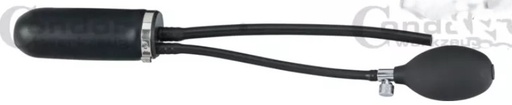[9710-10] Condor pumpattava sovite 50-90mm Savukoneeseen