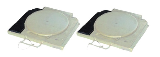 [803259570] TÄYTEPALA SARJA KÄÄNTÖLEVYIHIN 804241069 JA 8-33100102 TYÖNTÖKOMPENSAATIOON