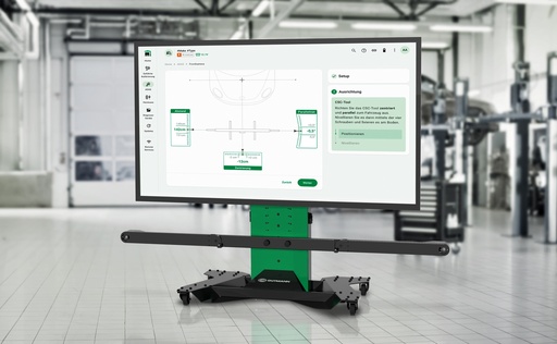 [8PD015271421] CSC-TOOL PRO DIGITAALINEN KAMERA KALIBROINTILAITE 86" MONITORI