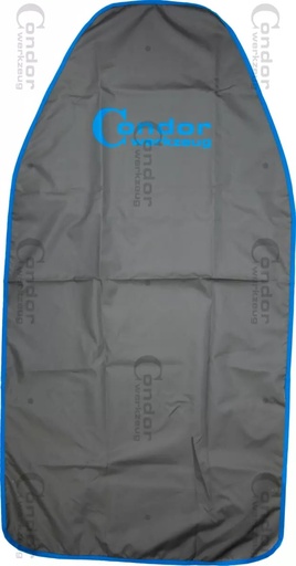 [9240] ISTUINSUOJA NYLON PESTÄVÄ ÖLJYNKESTÄVÄ