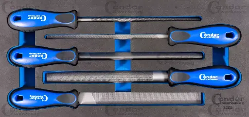 [7295] VIILASARJA 200/315MM 5 OSAA 1/3 FOAM MODUULISSA