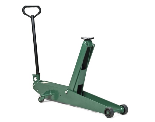 [3T-HC] COMPAC HALLITUNKKI 3T KORK 130 MM NOSTO 860 MM 