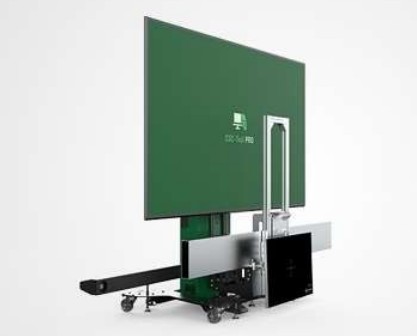 [8PZ015273521] CSC-TOOL PRO RADAR EVO SYSTEM BUNDLE RADAR I 4-01 EVO & KIINNITYSRUNKO CSC-TOOL PRO 