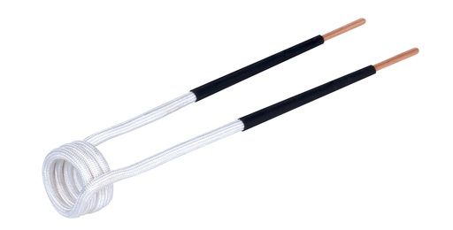 [080010]  COILED WIRE Ø30mm FRONT (= M10)  (kopio)