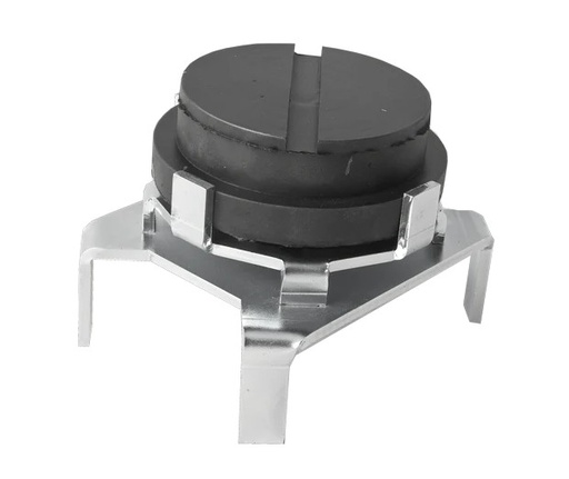 [LIFTADAPTERS80110-130] UNIVERSAL NOSTOTYYNY ADAPTERI 2-PILARI 110-130MM NOSTOTALLALLE 