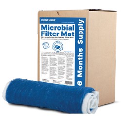 [11020414] SW 23 SUODATIN 6 kpl setti