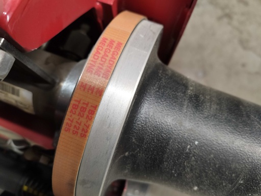 [3-03052] MONDOLFO MT 3650 C UP HIHNA