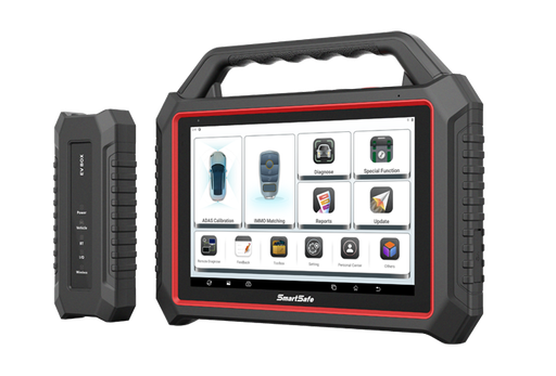 [706010022] SMARTSAFE ST10 DIAGNOOSITESTILAITE