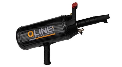 [2401-QLBB-6ALN] Q-LINE BAZOOKA ILMAISKULAITE 6L CARBON