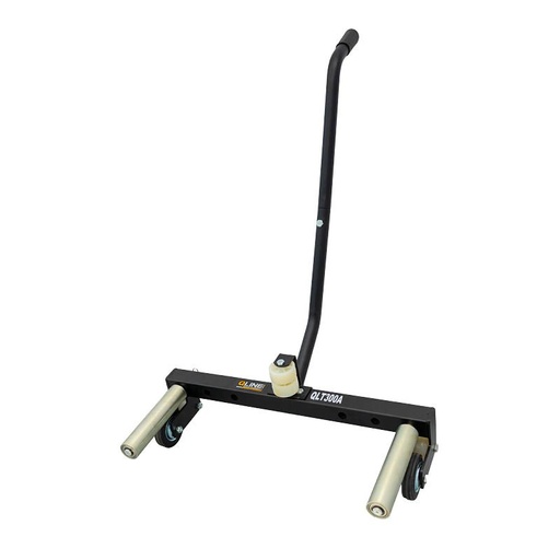 [2401-QLT300A] Q-LINE KA RENGAS SIIRTOKÄRRY 220KG 
